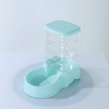Dog Heaven™ 3.5L Food & Water Dispensers